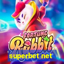 superbet net